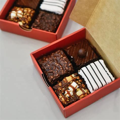 brownies unlimited promo code|Get These Delectable Pre.